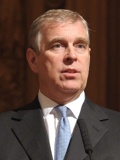 Prince Andrew's Future: Legal Investigation After Epstein Ties